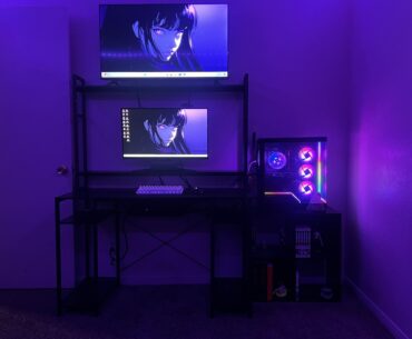 what do you guys think I should add?