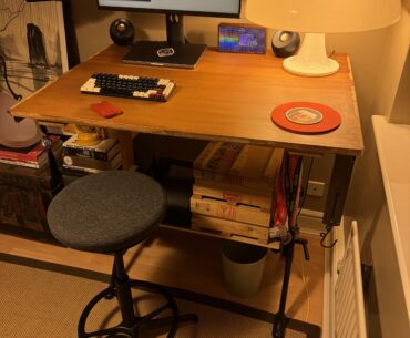 My little corner