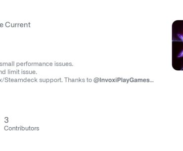 T7Patch 2.03 for Black Ops 3 works on Linux/Steam Deck