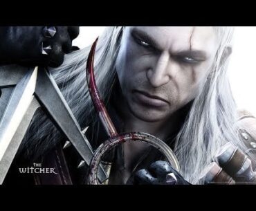 I know posts about learning life lessons from games are a bit cliche, but The Witcher 1 genuinely enlightened me and taught me an invaluable a life lesson that I've been lacking for my whole life. If you have similar stories, feel free to share.