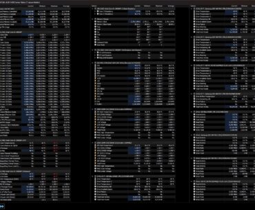 Help with taming 14900k w/o taking off a lot of performance