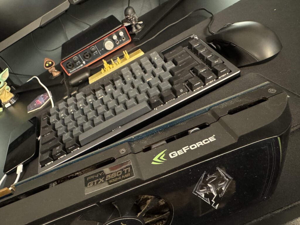 560ti Skyrim