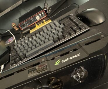 560ti Skyrim