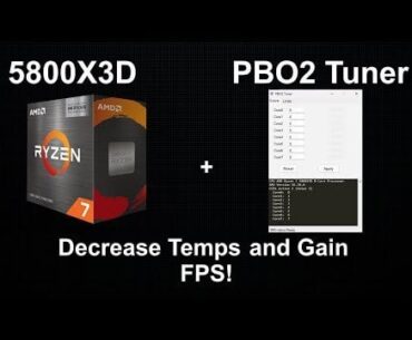 Following PBO2 tuner undervolting advice slows my CPU by 10%. What did I do wrong?