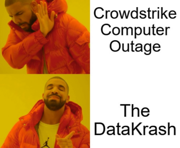 Cyberpunk is becoming a reality