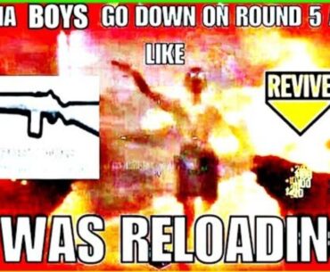 M14 gang are we ready?