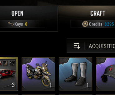 Don't gamble, kids...