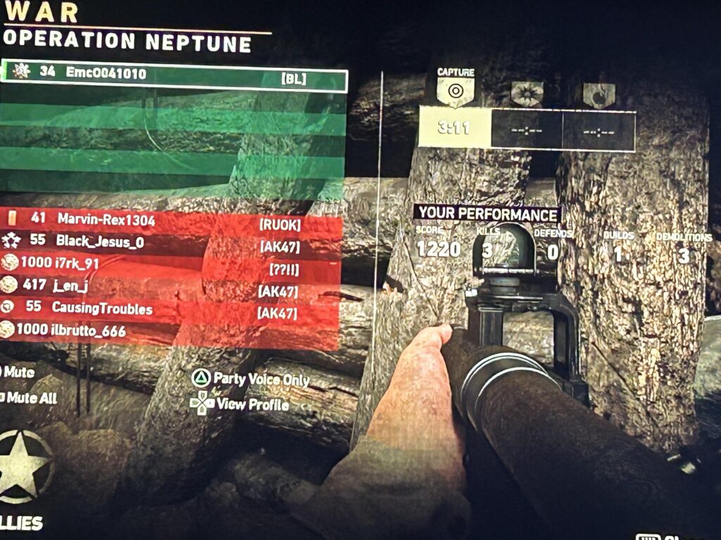 How is this fair?