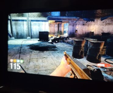 *Update* on my round 100 flawless