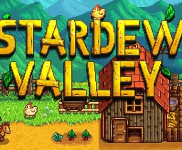 Stardew Valley Creator Vows Never to Charge for DLC or Updates