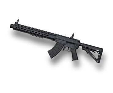 This has to be the most underrated gun, I mastered this gun wayy before the autofire thing came out