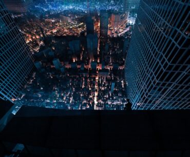 " Urban Heights " by me