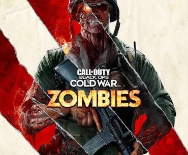 Someone wants to play zombies together?