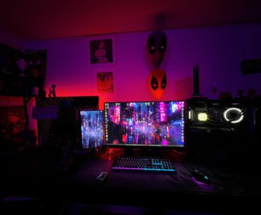 The station😁
