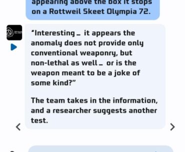 Even ai thinks the Olympia is a joke...