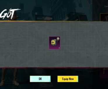 Thanks PUBG Very Cool