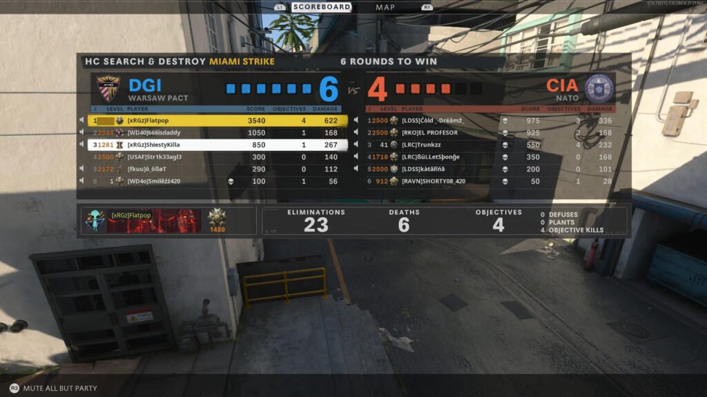 Been popping off lately 🤘