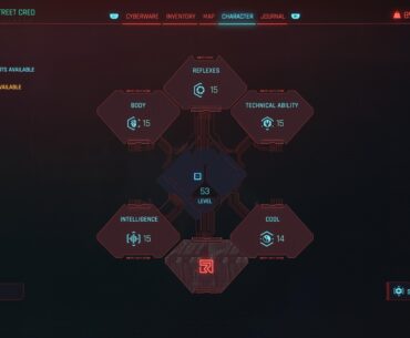 Maybe I’m weird but I don’t go for builds, I prefer to be a balanced merc