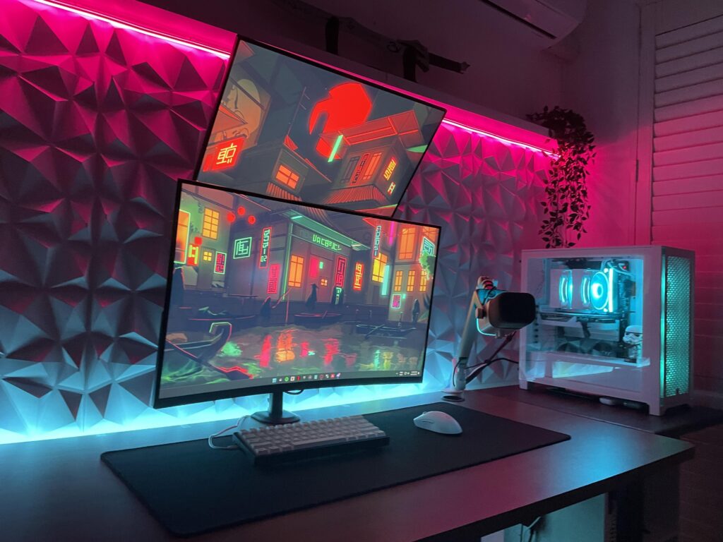 Upgrading pc soon. Suggestions?