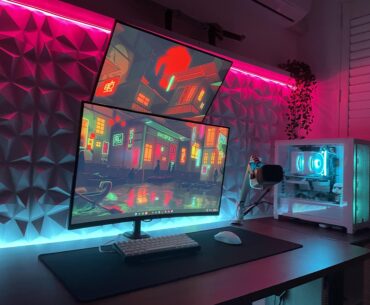 Upgrading pc soon. Suggestions?