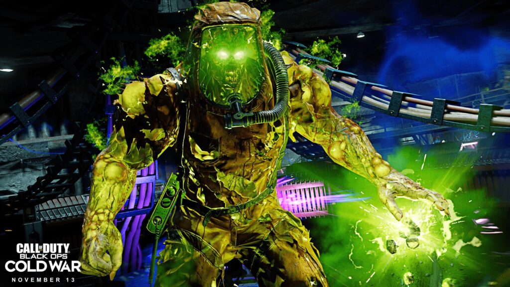What’s your go-to map/mode in CW?