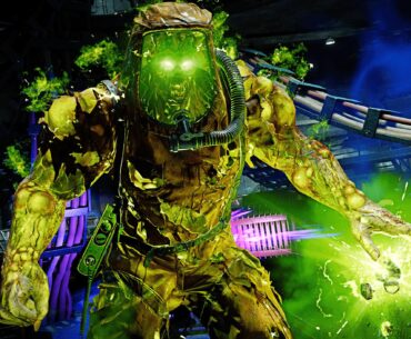 What’s your go-to map/mode in CW?