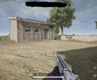 Game: Where on Erangel?