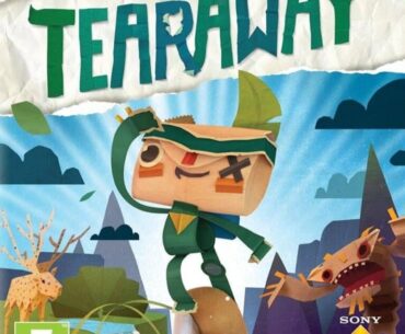 If you have a PSvita, give this game a try