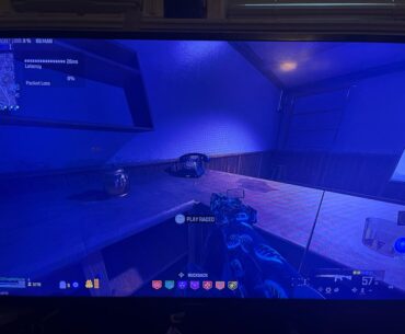 Secret Easter egg MWZ????