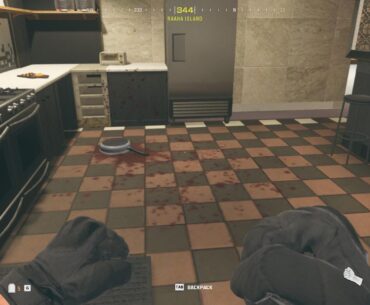 What do you think happened here?