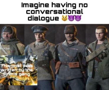 except classified shhh