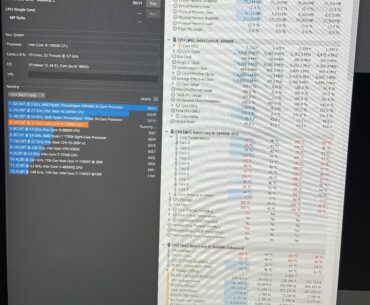 10900k temps throttle at 1.325 V. What else can I do to stay at 5.1GHz?