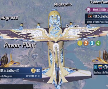 Worst Premium Plane Skin