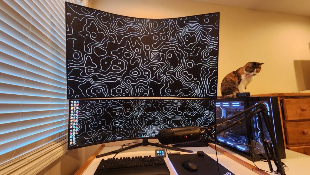 So much screen So much screen