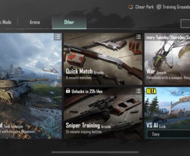 Where did Metro Royale go?