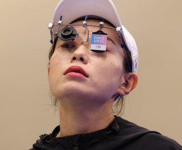 Paris Olympics: South Korean shooter Kim Ye-ji crowned the ‘coolest person on the planet’