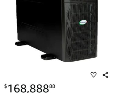 Is this a good deal?