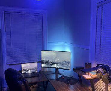 Work in progress