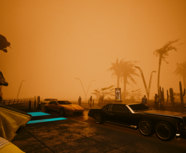 I fucking love this game