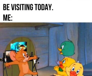 Pls don’t touch my PC