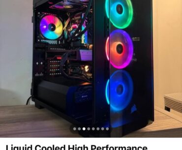What pc would be good for a beginner they are both  under my 1300 budget