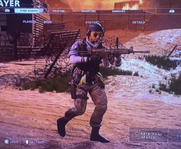 Won’t let me play, won’t connect to servers