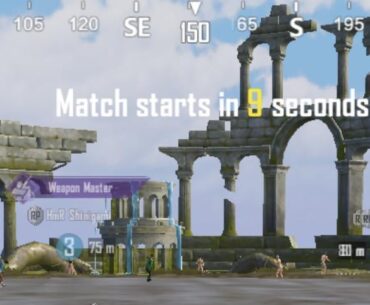I like how even the lobby is looking epic in this new update