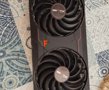 My 6700XT got given a drink of beer by my gf last night. Is there any way of saving her (the 6700xt)? Or am I cooked and have to play mobile games now
