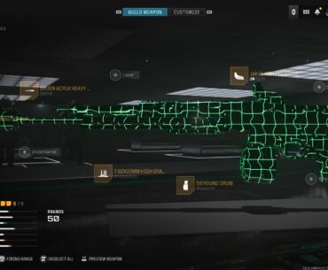 STG is New Meta (build)