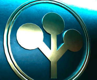 Just noticed the Arasaka logo has sides on its circles... game is literally unplayable now.