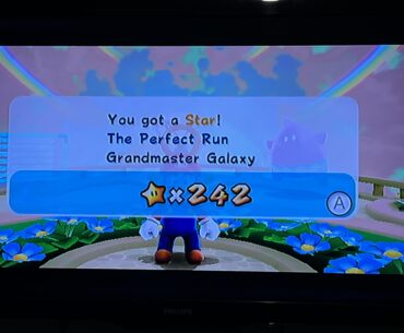 An achievement 14 years in the making… finally I’ve done it