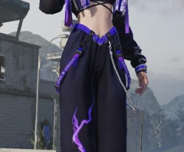 They should make this set permanent. It’s so pretty