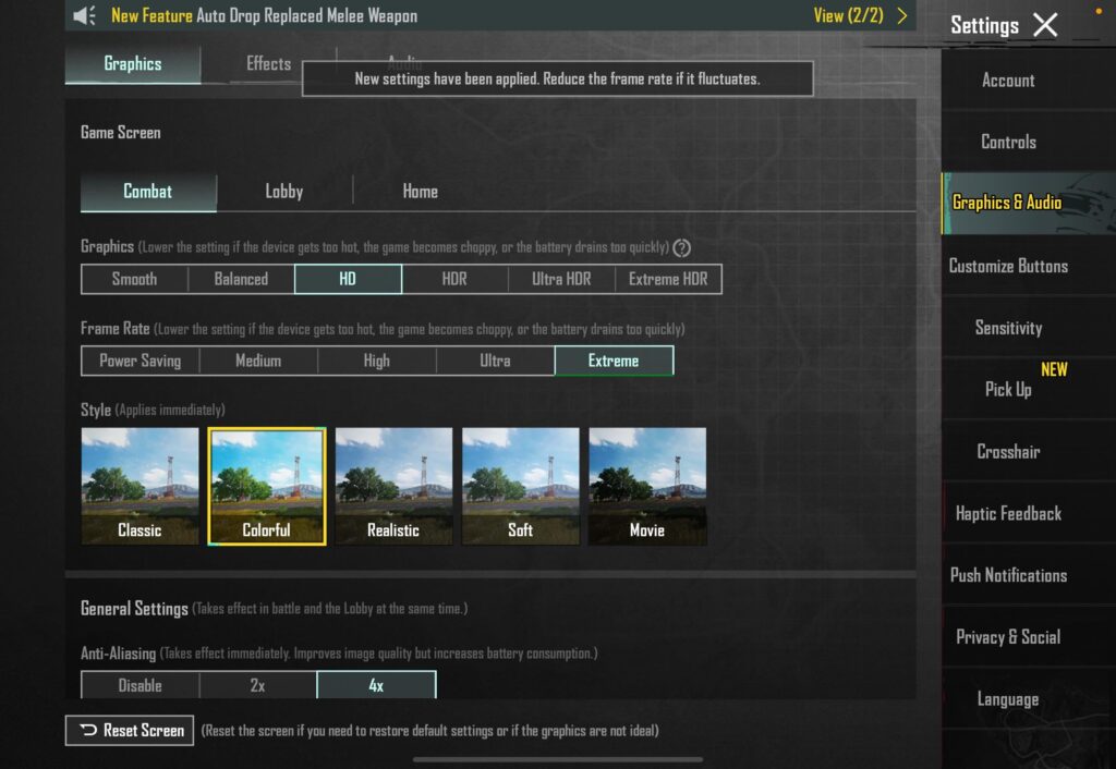 Wow after 6 years of waiting, they finally add 60 FPS on HD and HDR graphics on iPad.