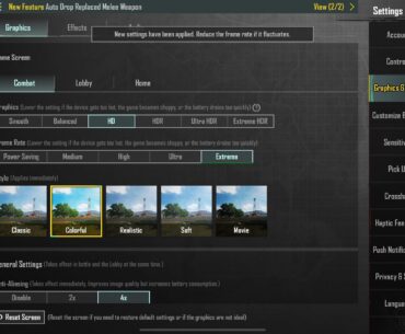 Wow after 6 years of waiting, they finally add 60 FPS on HD and HDR graphics on iPad.